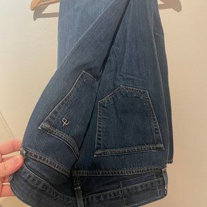 Rag & Bone Blue Jeans Fit 2 Size 31